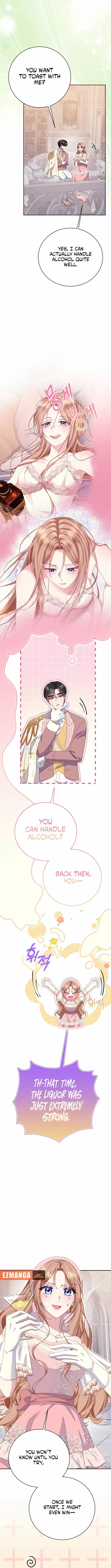 When Cinderella