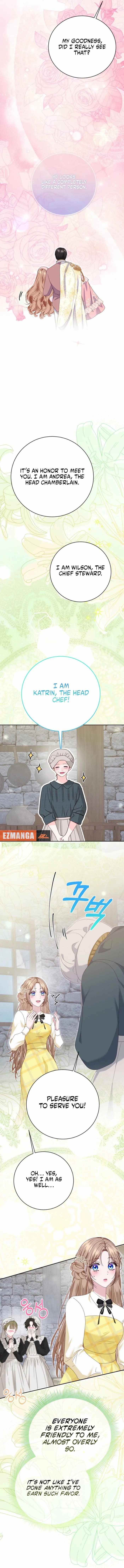 When Cinderella