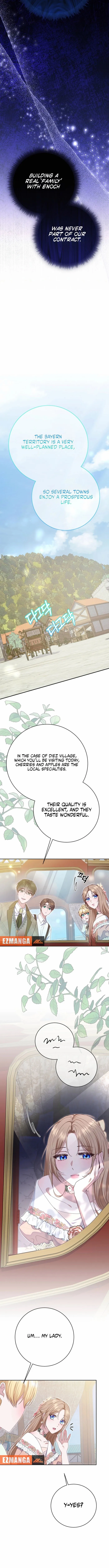 When Cinderella