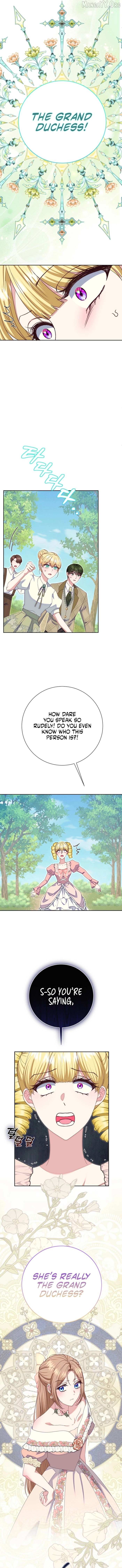 When Cinderella
