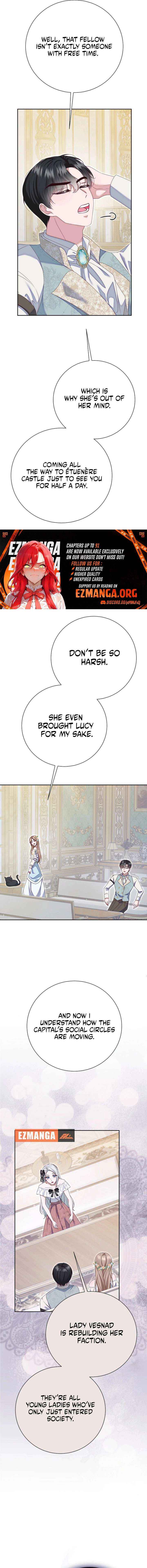 When Cinderella