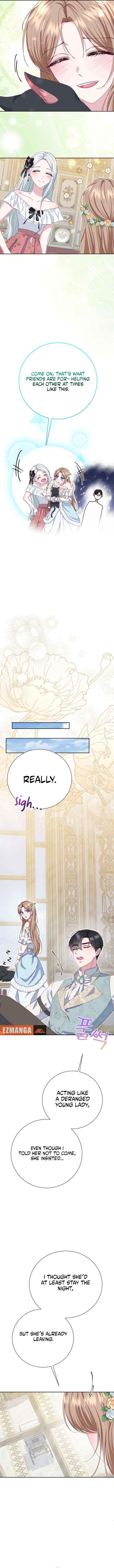 When Cinderella