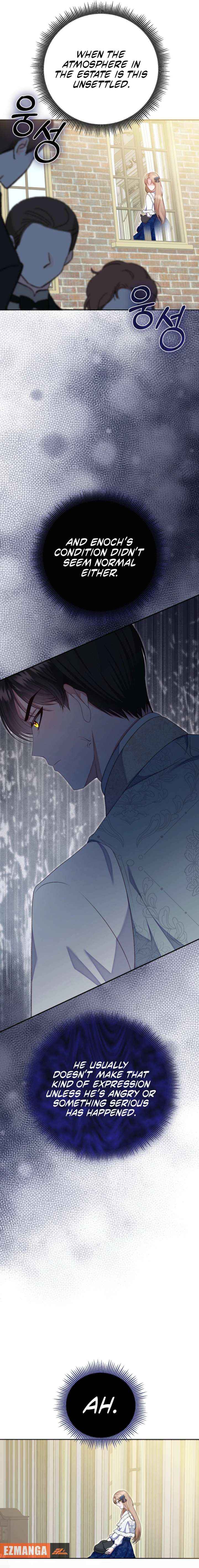 When Cinderella