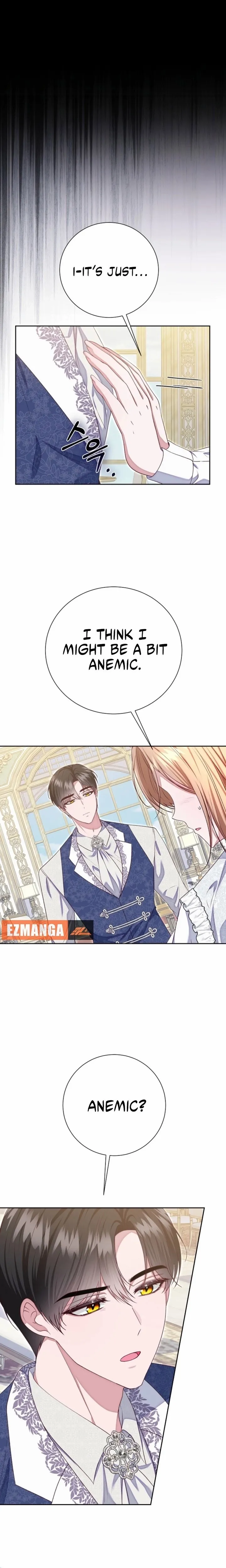 When Cinderella