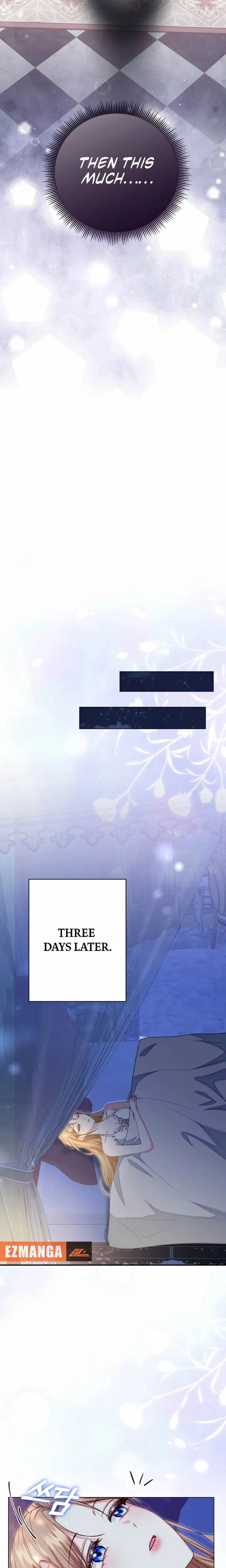 When Cinderella