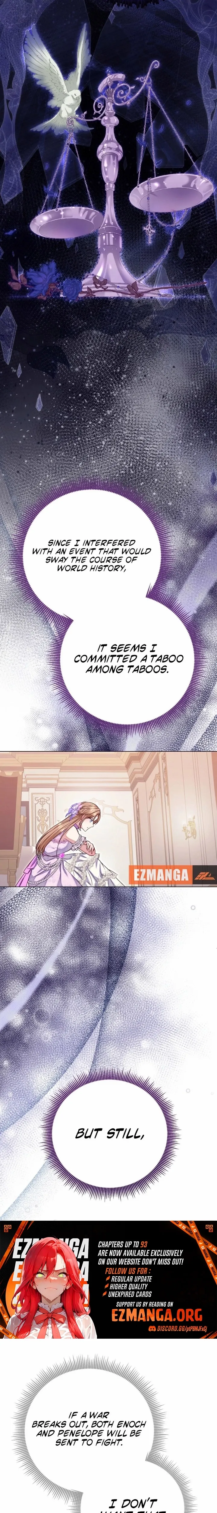 When Cinderella