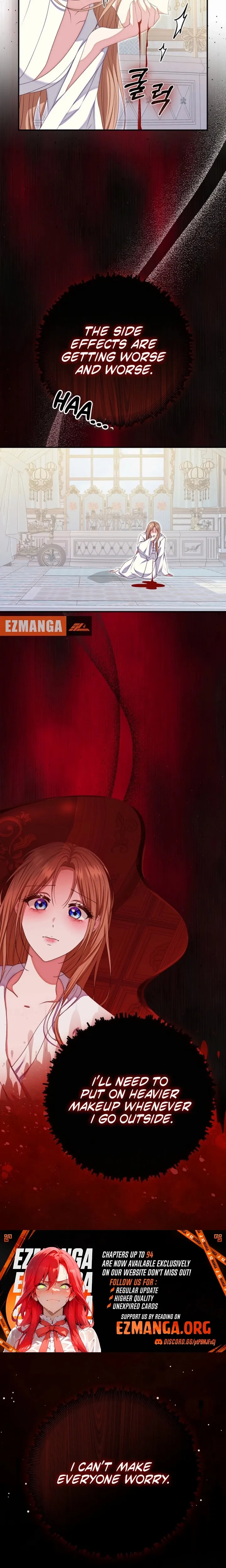 When Cinderella