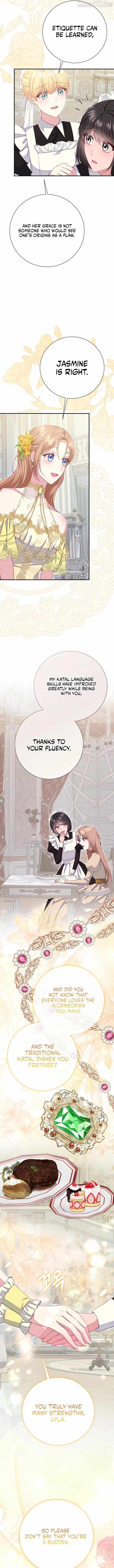 When Cinderella