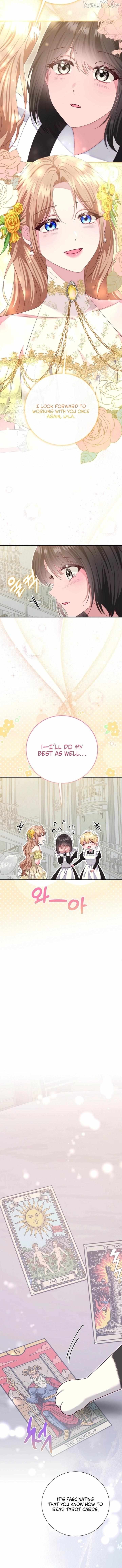 When Cinderella