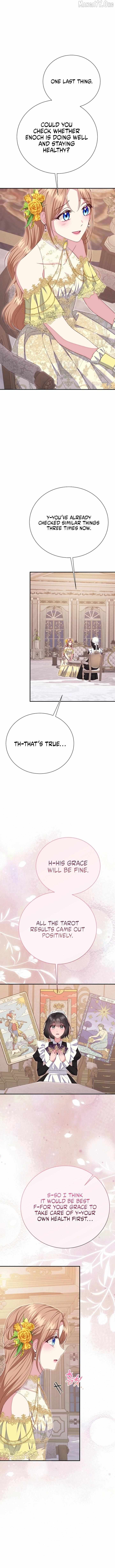 When Cinderella