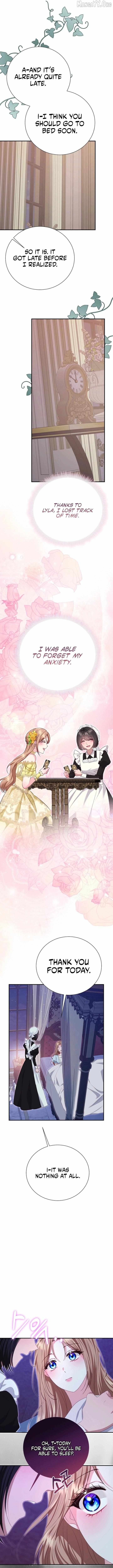 When Cinderella