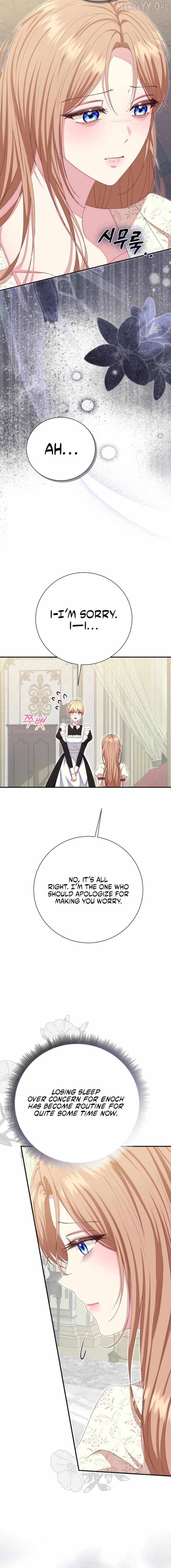 When Cinderella