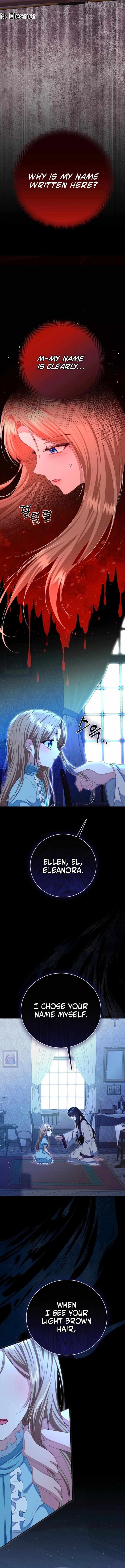 When Cinderella