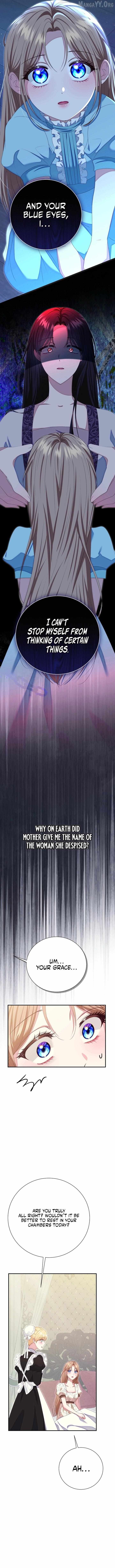 When Cinderella