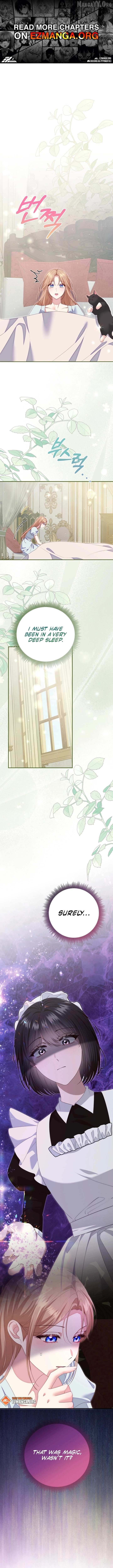 When Cinderella