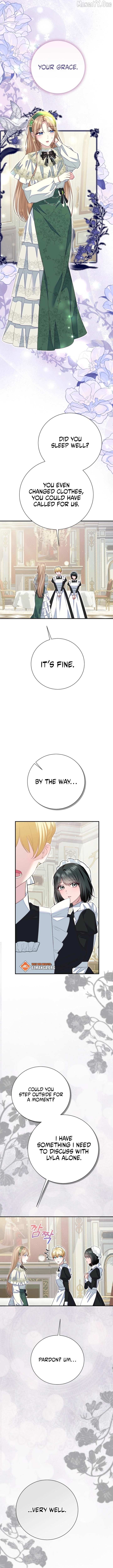 When Cinderella