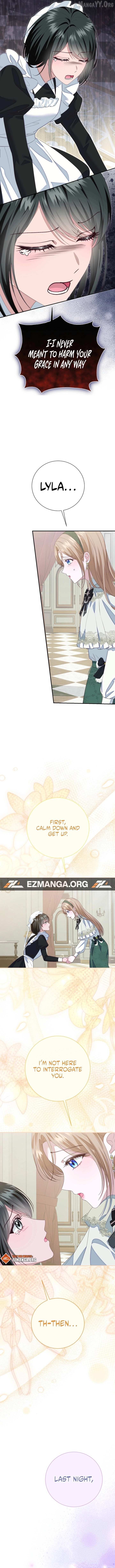 When Cinderella