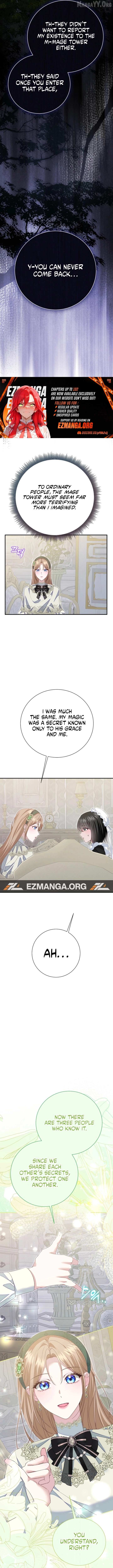 When Cinderella