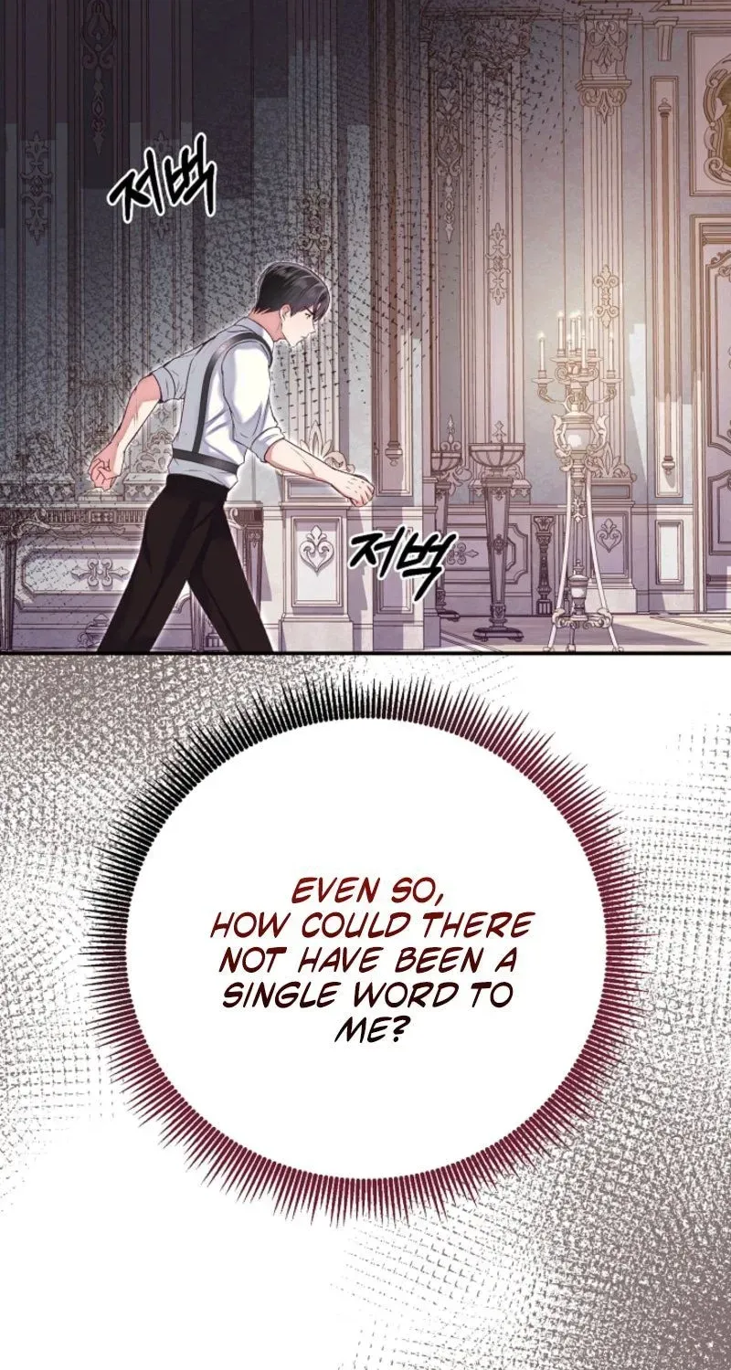 When Cinderella