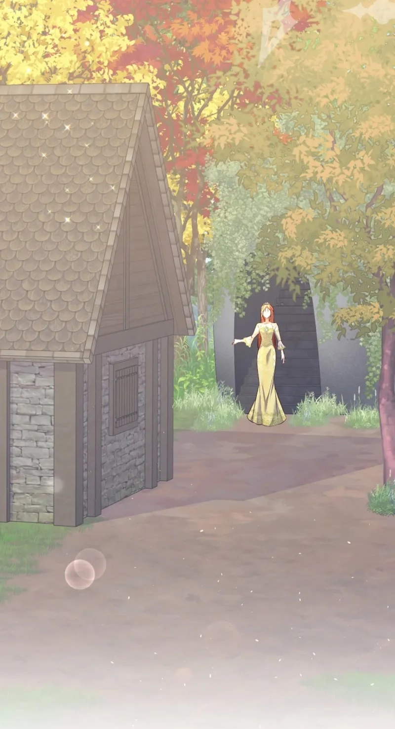 When Cinderella