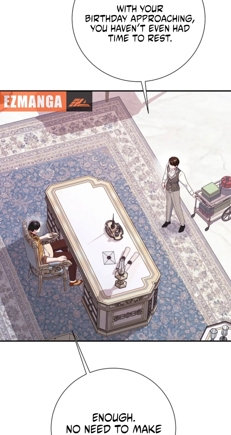 When Cinderella