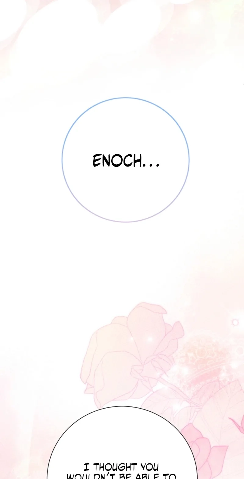 When Cinderella