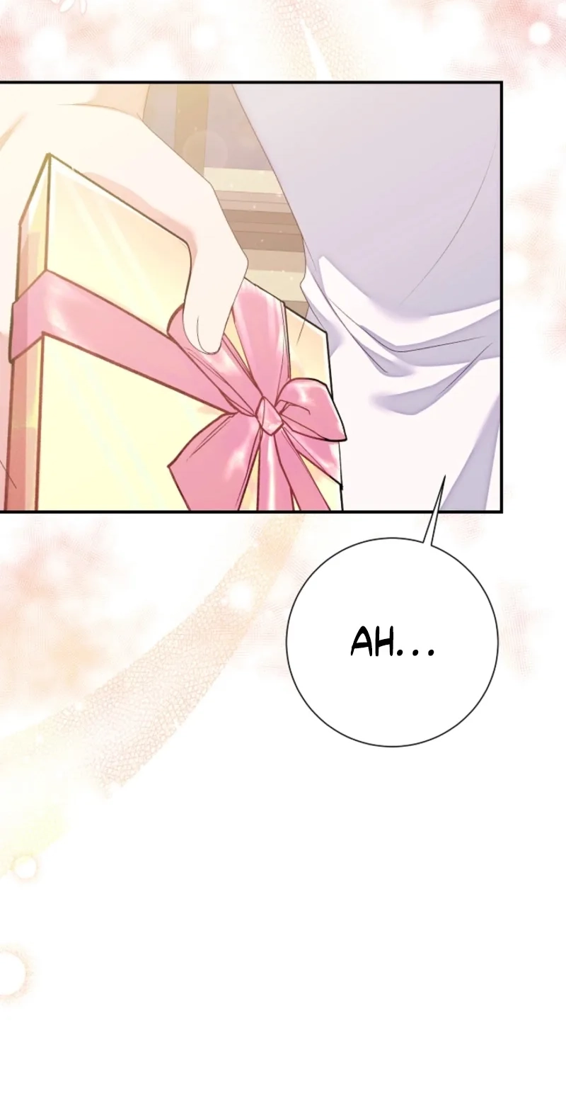 When Cinderella