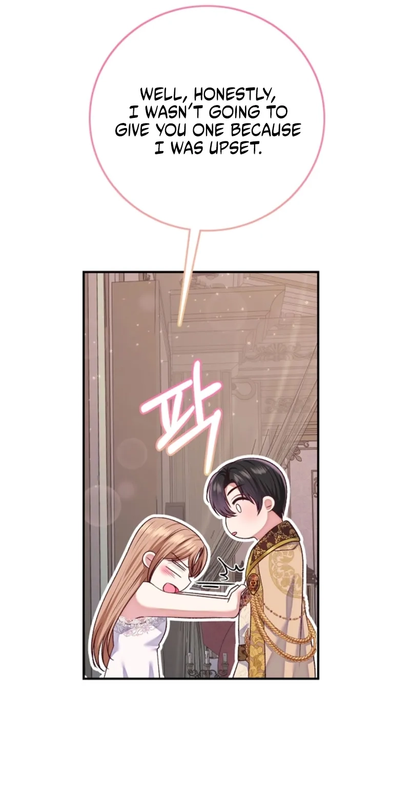 When Cinderella