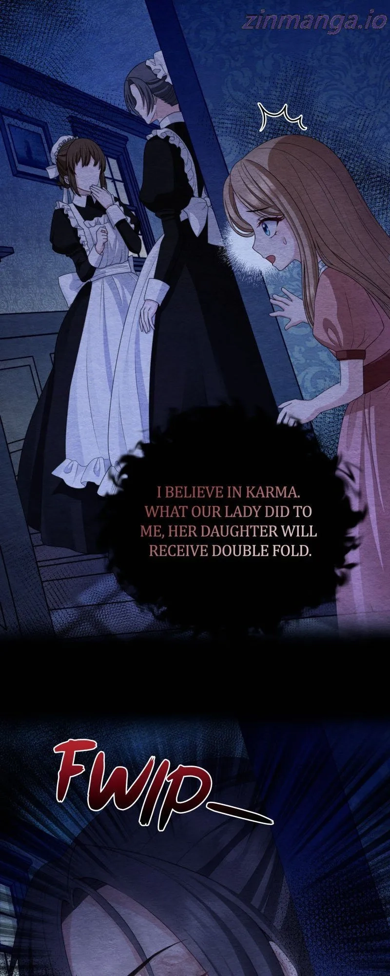 When Cinderella