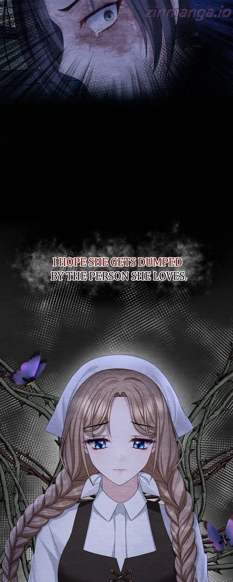 When Cinderella