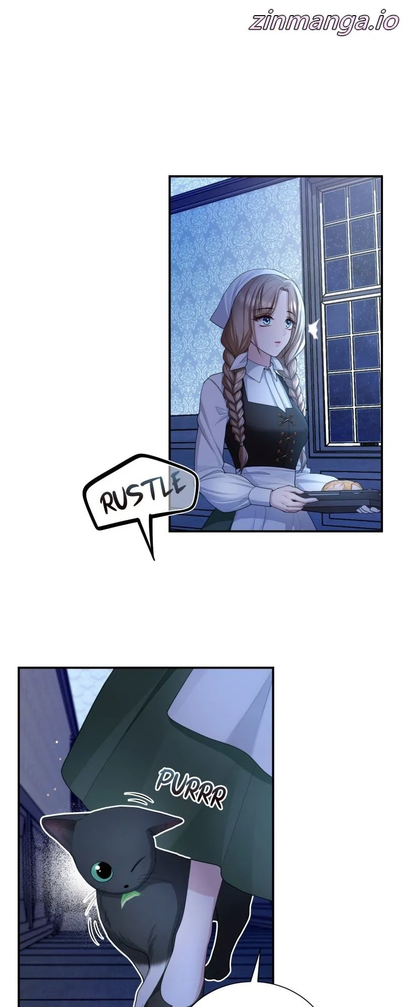 When Cinderella