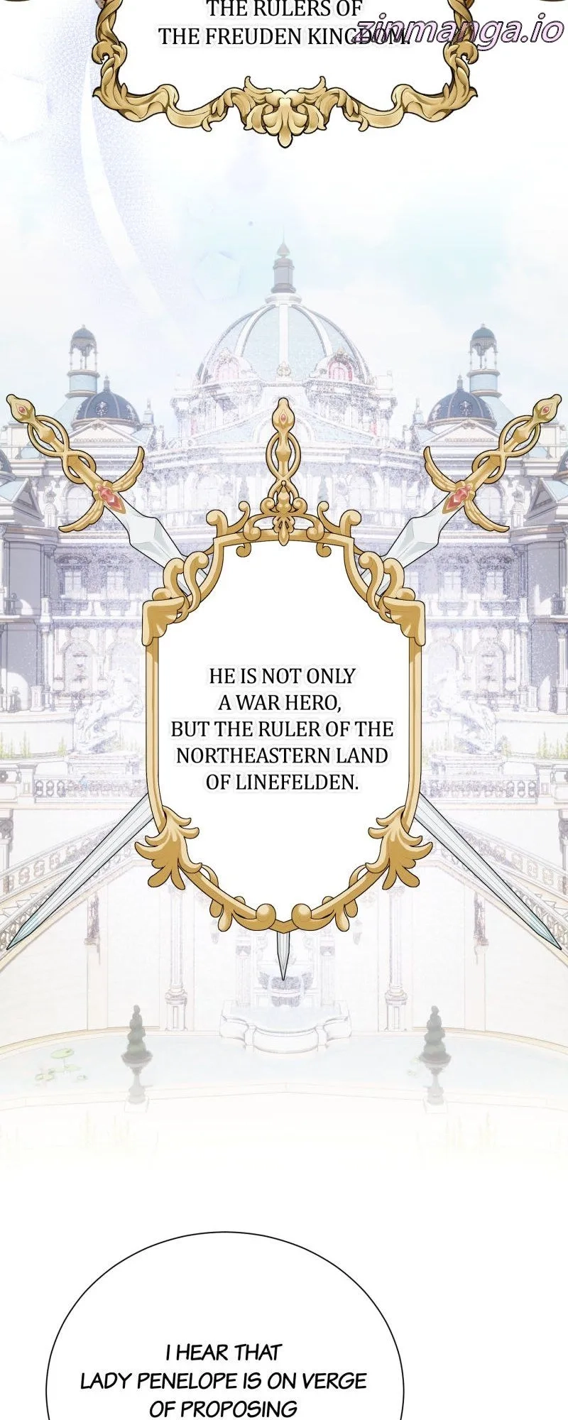 When Cinderella
