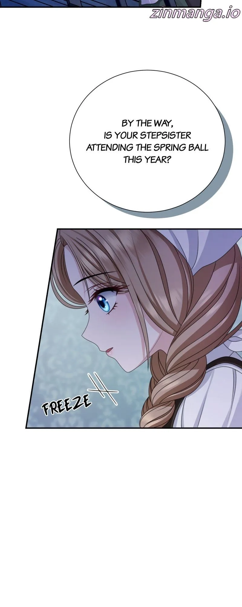 When Cinderella