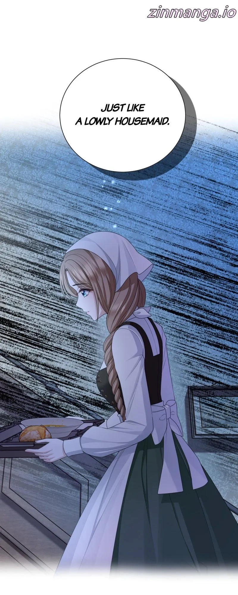 When Cinderella