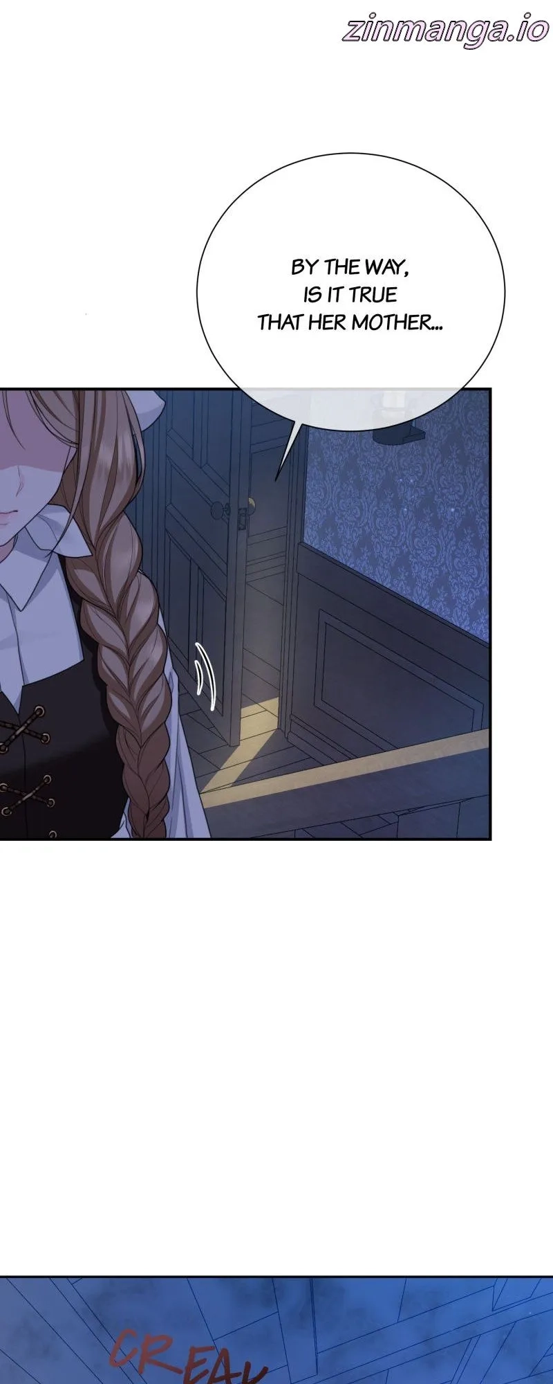 When Cinderella