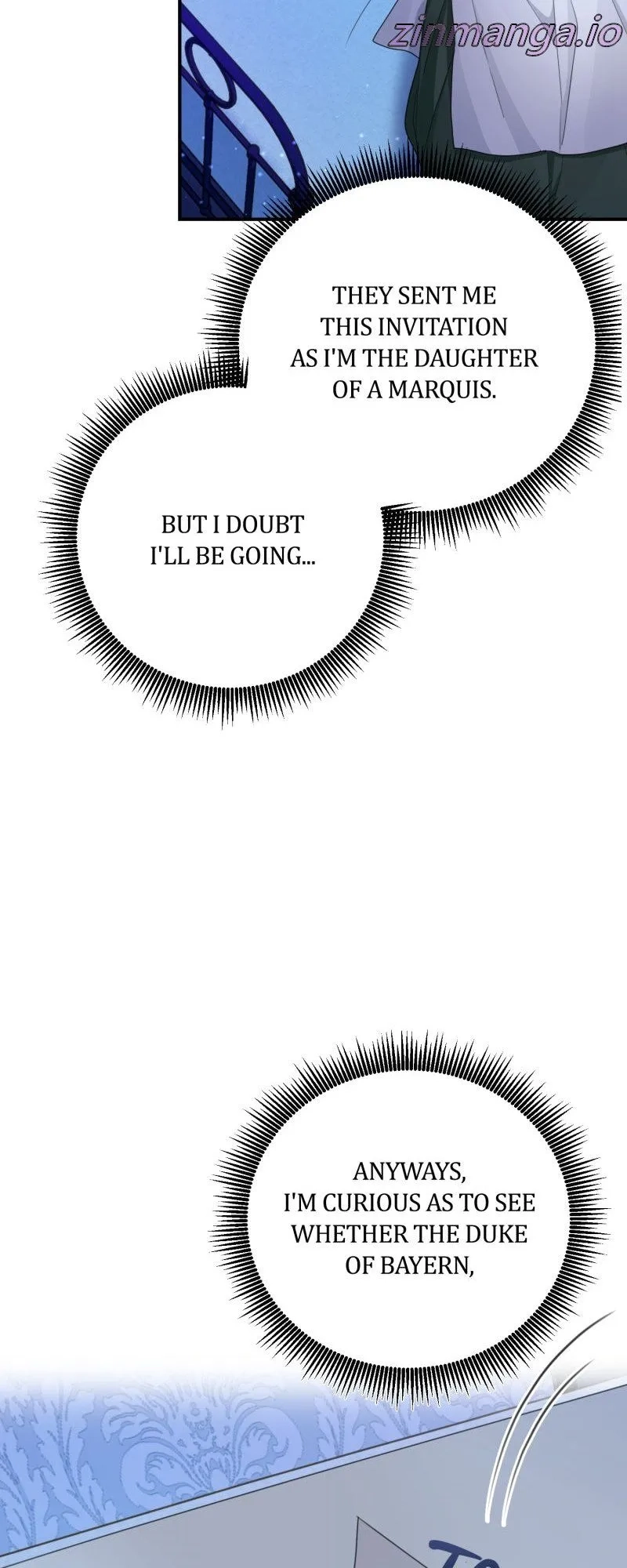 When Cinderella