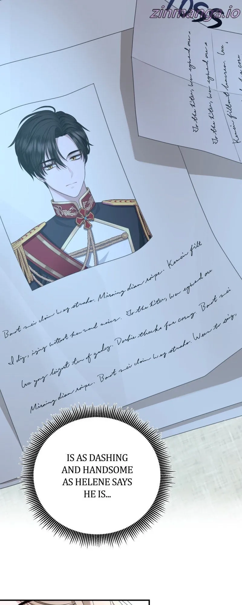 When Cinderella