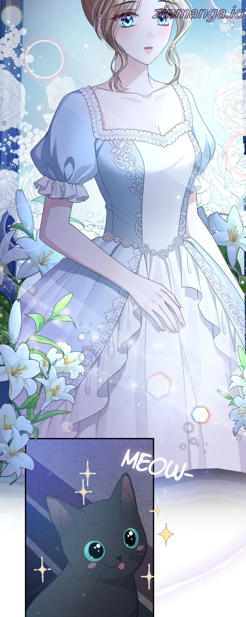 When Cinderella