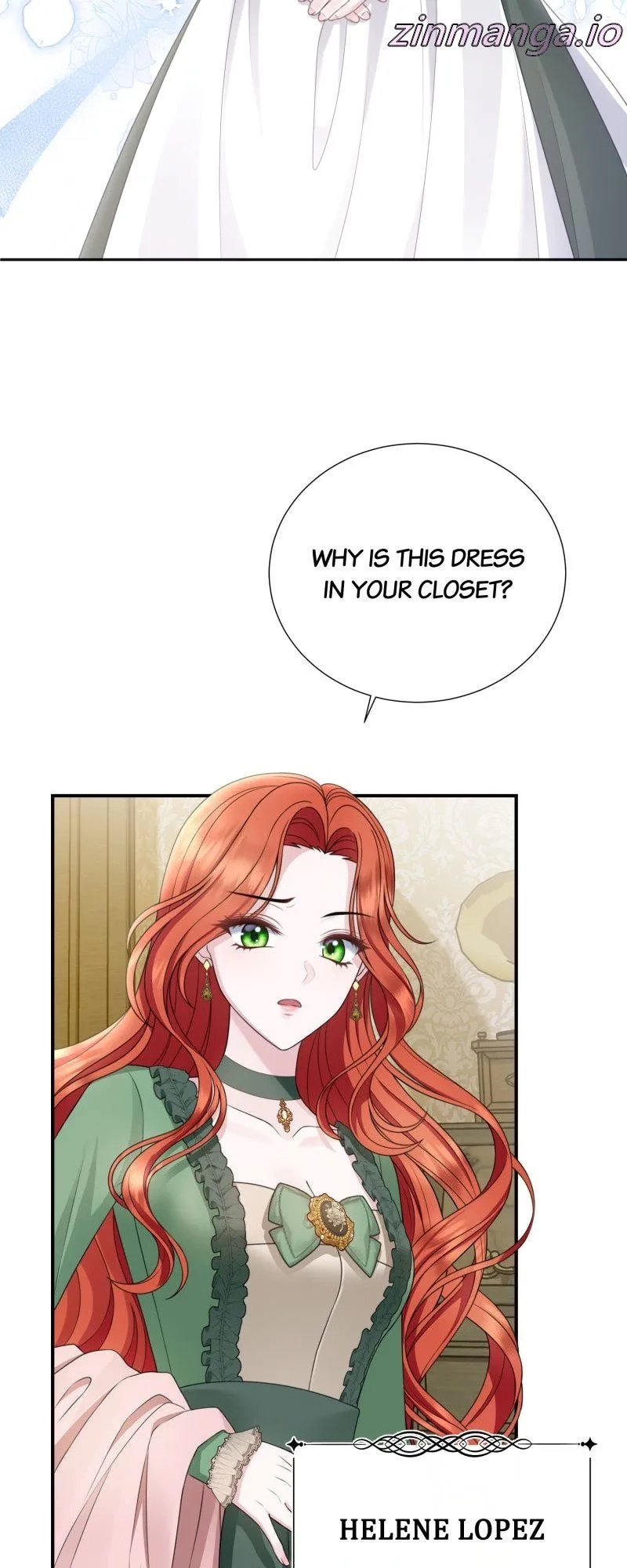 When Cinderella