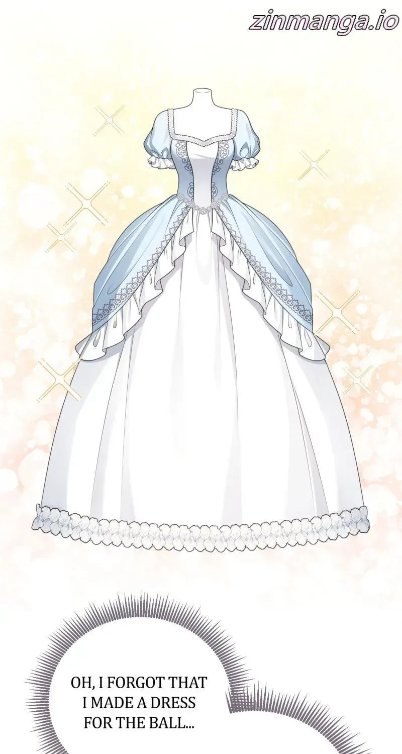 When Cinderella