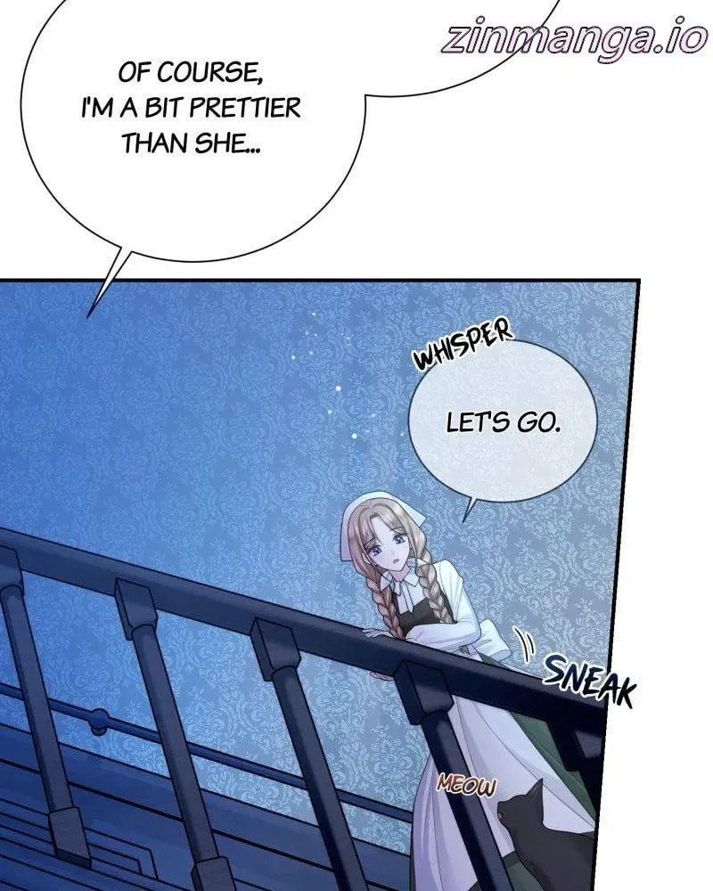 When Cinderella