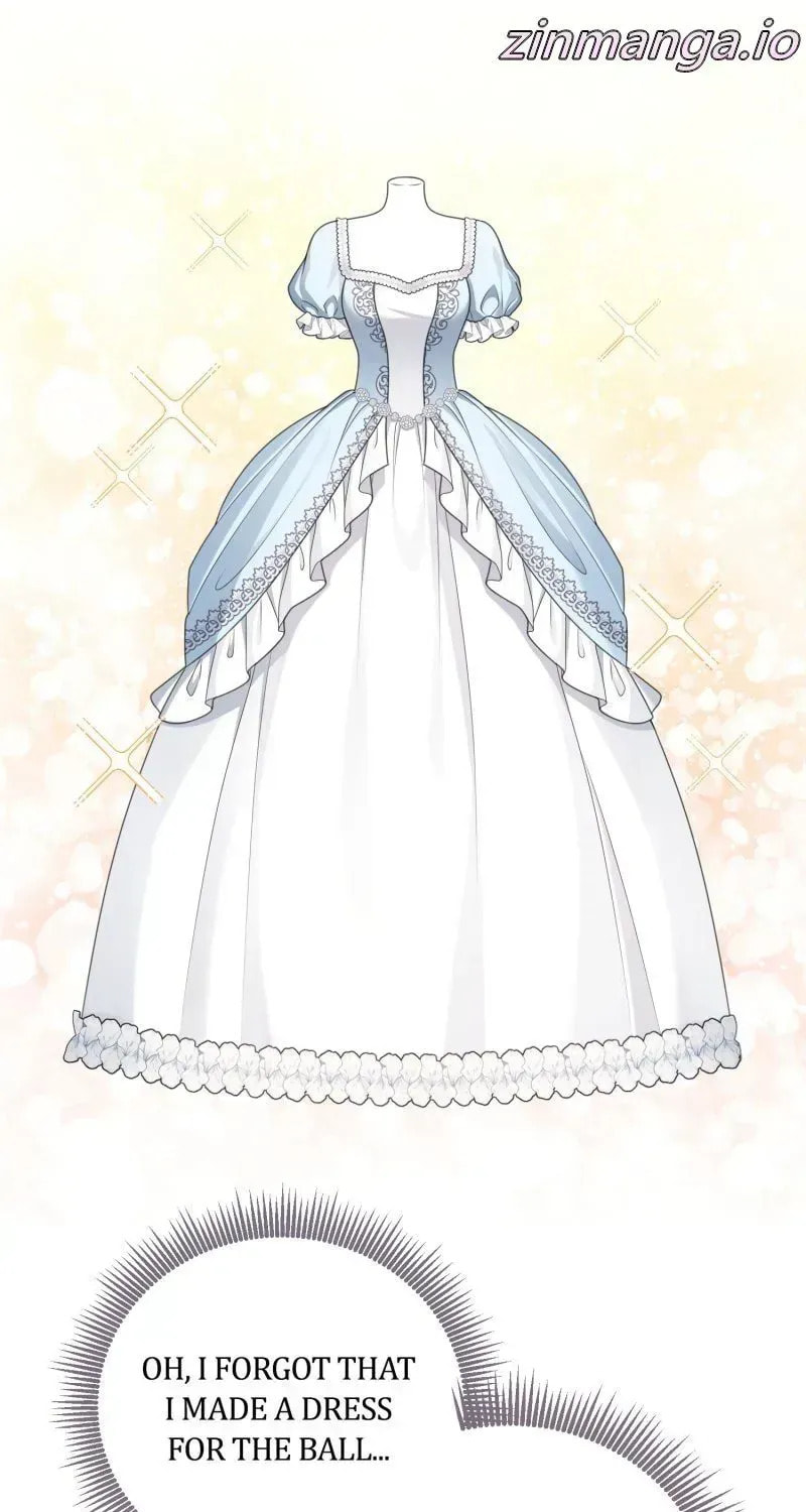 When Cinderella