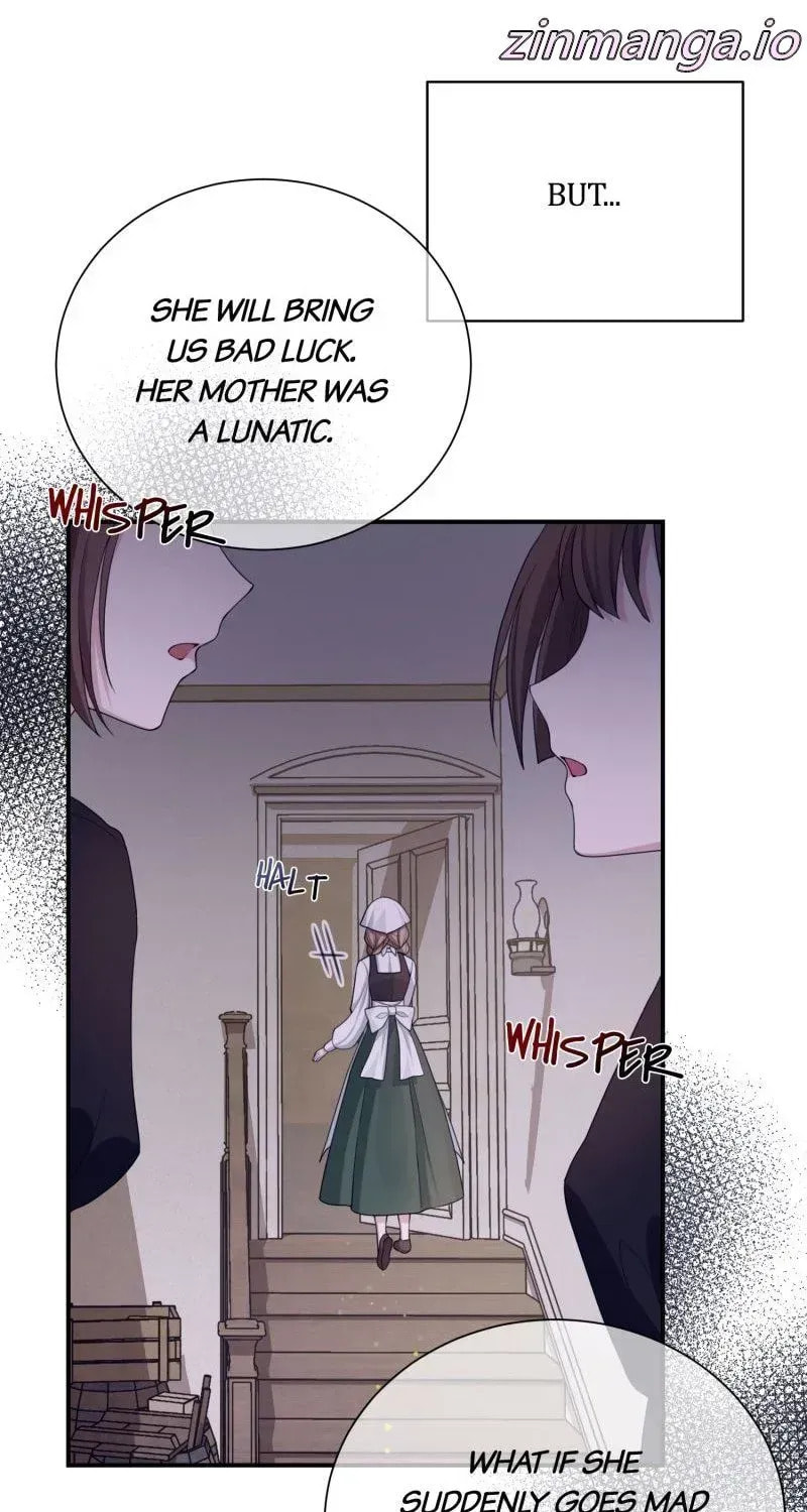 When Cinderella