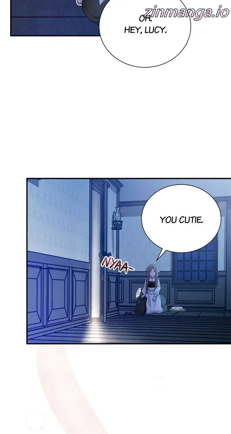 When Cinderella