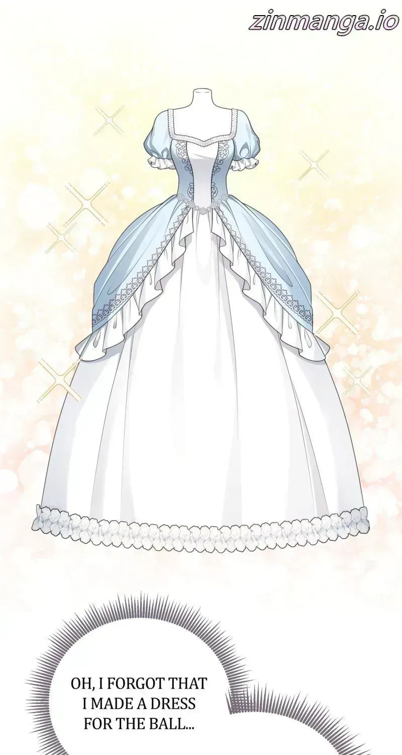 When Cinderella