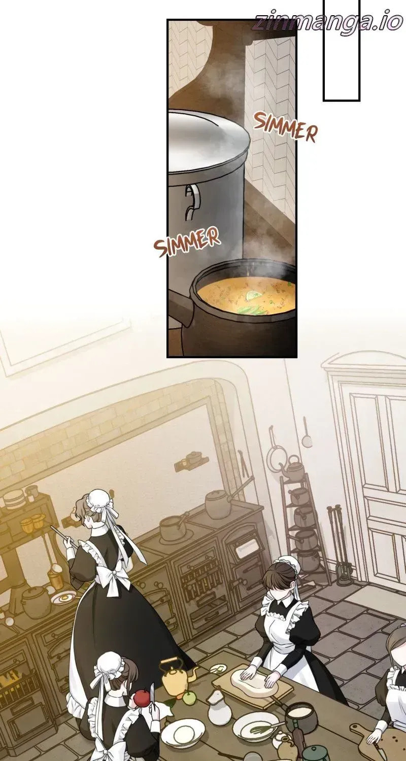 When Cinderella