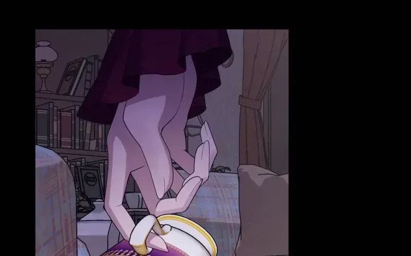 When Cinderella