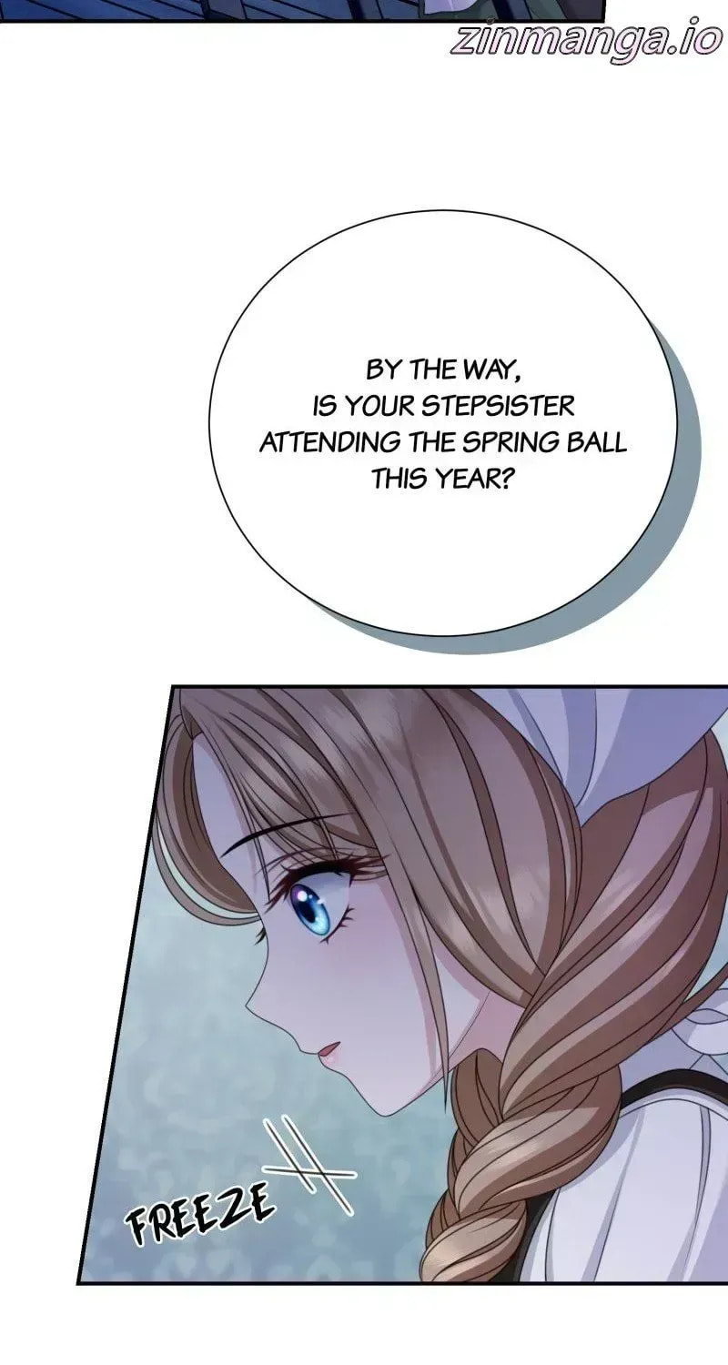 When Cinderella