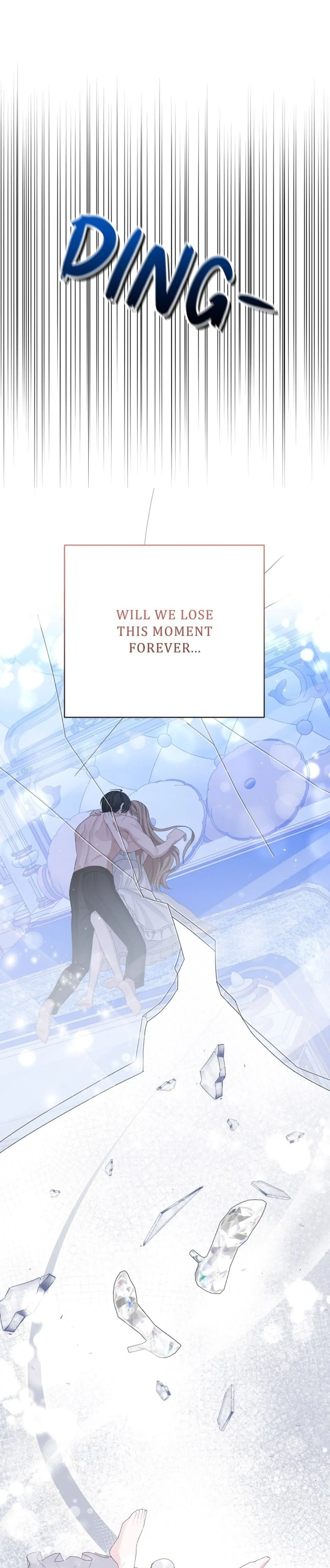 When Cinderella