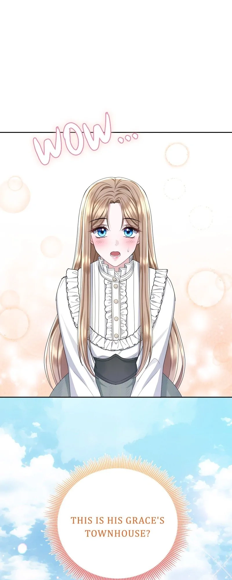When Cinderella